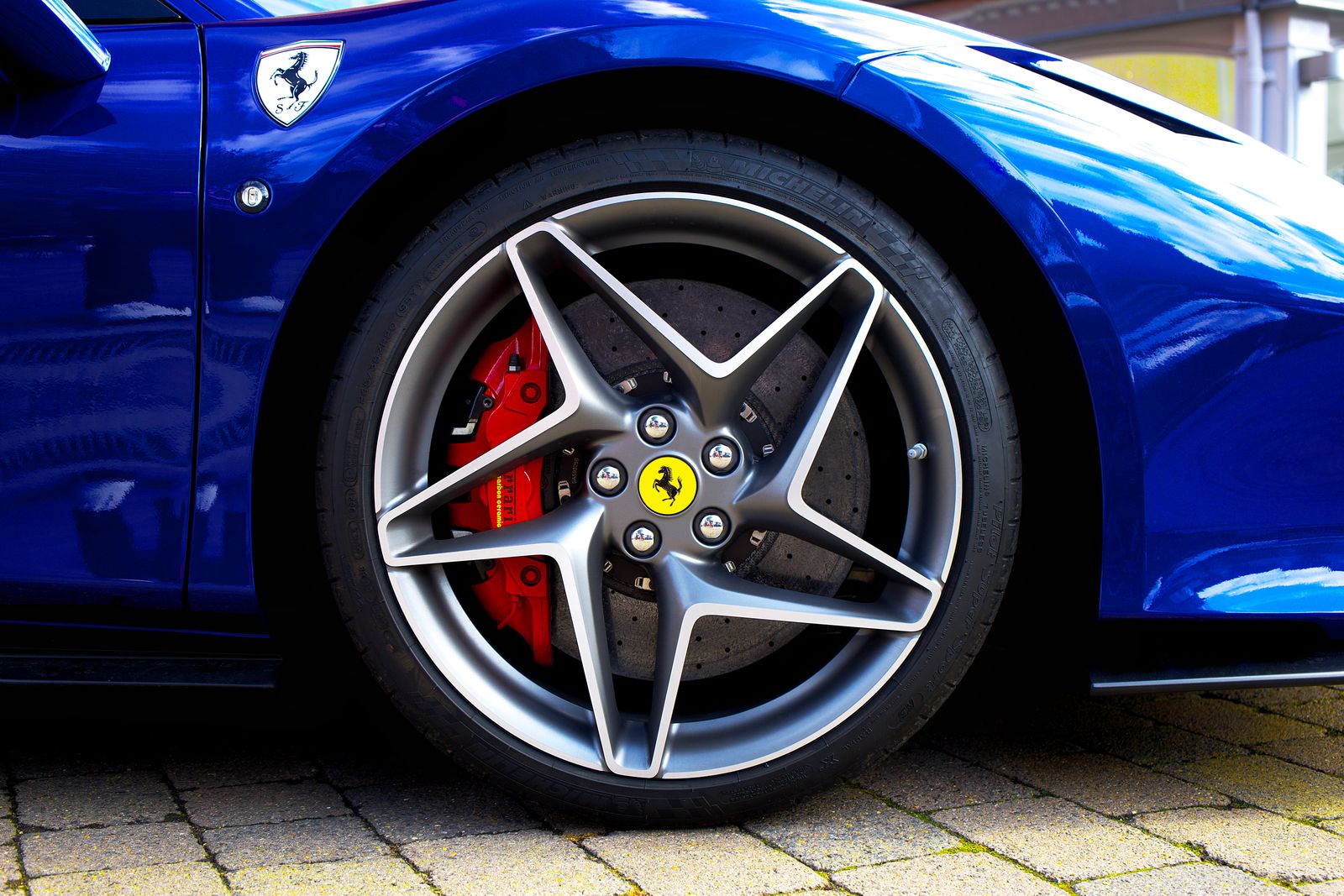 Polishing and jeweling